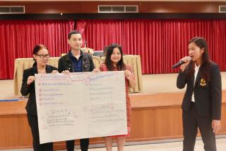 56. โครงการพัฒนาสมรรถนะครูสู่มืออาชีพ รุ่นที่ 2 วันที่ 19 พ.ย. 2566